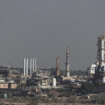 b6a42bd2-bf30-404c-b318-07c49a7eaffb La production pétrolière américaine atteint un nouveau sommet