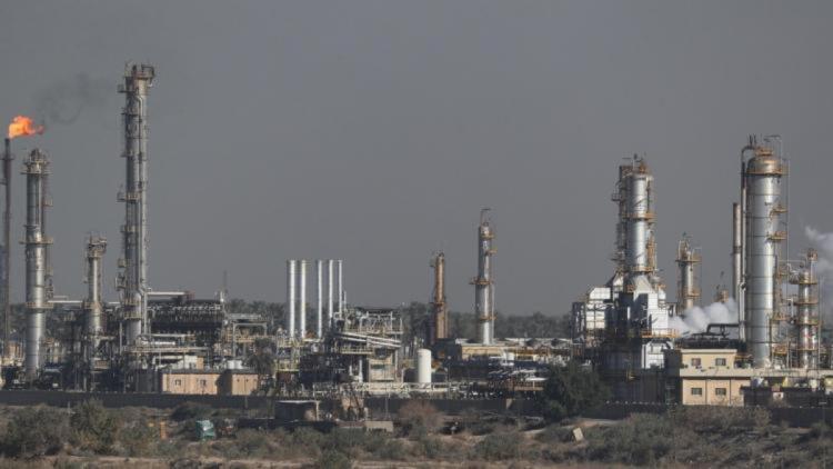 b6a42bd2-bf30-404c-b318-07c49a7eaffb La production pétrolière américaine atteint un nouveau sommet