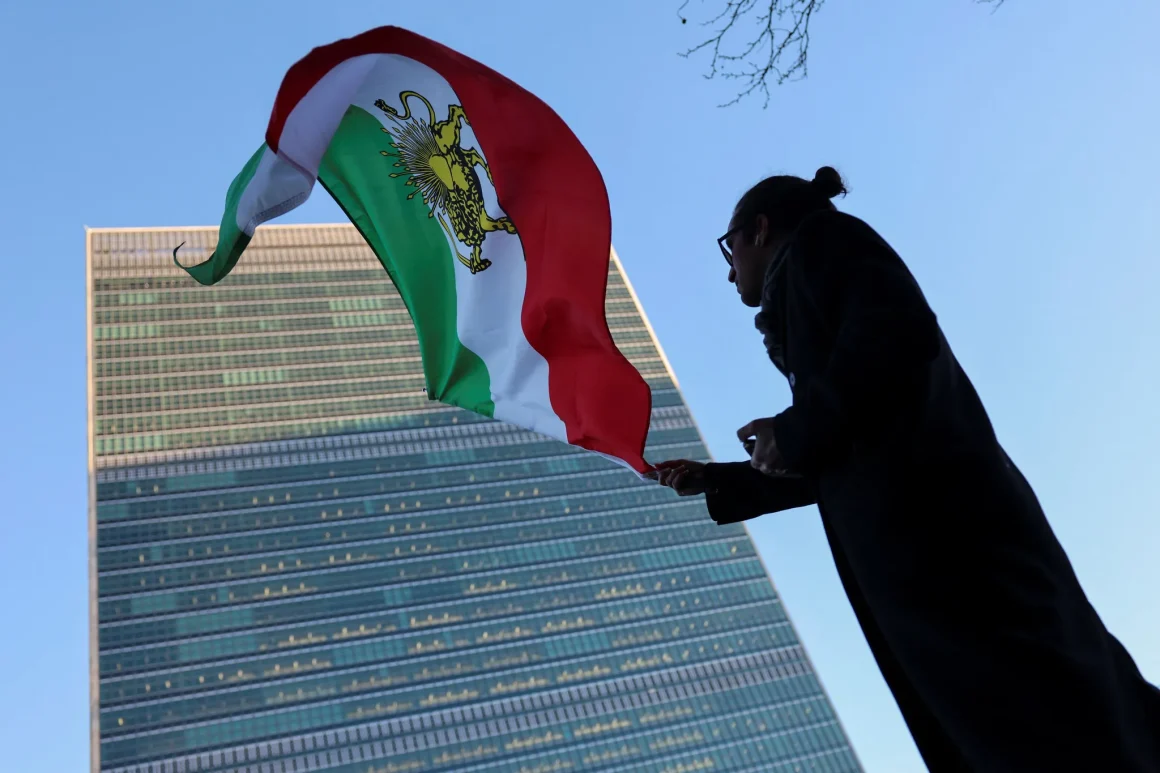 Amnesty International alerte sur les atrocités commises par le gouvernement iranien