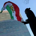 Amnesty International alerte sur les atrocités commises par le gouvernement iranien
