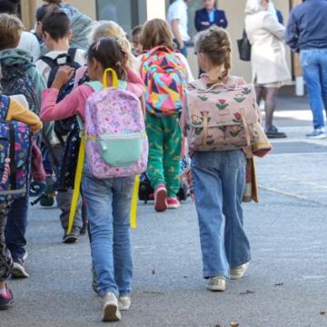 b726bf7e-36b3-4942-a13e-2706eec53665 Rentrée scolaire 2026 en France : Nouveaux changements et réformes