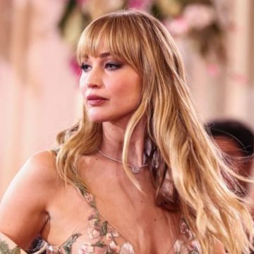 b75dee8d-486a-4389-934e-714d247ee3f8 Jennifer Lawrence embrasse Instagram avec un pseudonyme inspiré