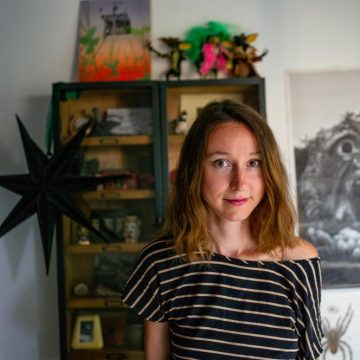 Espoir et Mutations Cérébrales : Un Thriller Psychologique au Féminin