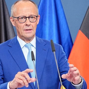 Progression de l&rsquo;AfD et Réactions du Chancelier Allemand
