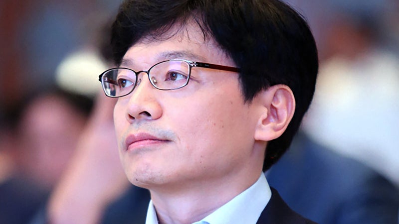 b7fda732-4bb3-4c1d-954c-93bc6014b981 Le jugement de divorce record de Kwon Hyuk-bin et ses implications pour Smilegate