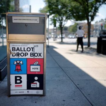 Les élections de mi-mandat aux États-Unis entre obstacles et bataille juridique