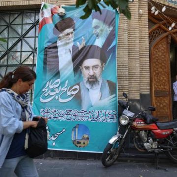 Enquête sur un projet de loi répressif en Iran