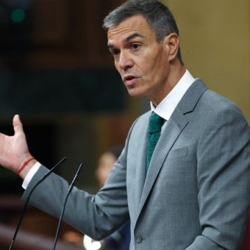Crise migratoire à Ceuta : l&rsquo;examen des responsabilités
