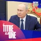 Élections en Russie: qui peut encore s&rsquo;opposer à Vladimir Poutine?