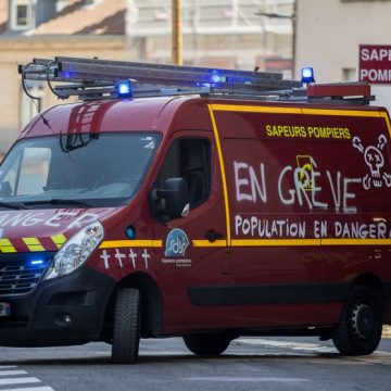Mobilisation nationale des pompiers en France : Un été marqué par des incendies de grande ampleur