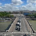Accident tragique sur le pont de la Concorde