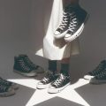 Converse retire une publicité controversée après des accusations de racisme