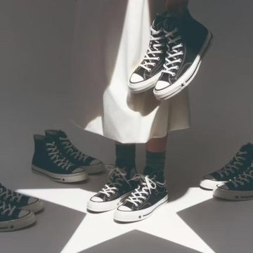 Converse retire une publicité controversée après des accusations de racisme