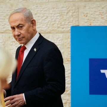 bdffee44-4ec1-4e0f-ab5d-416ffbb7d63e Benjamin Netanyahu face aux accusations d’impréparation lors des attaques du Hamas