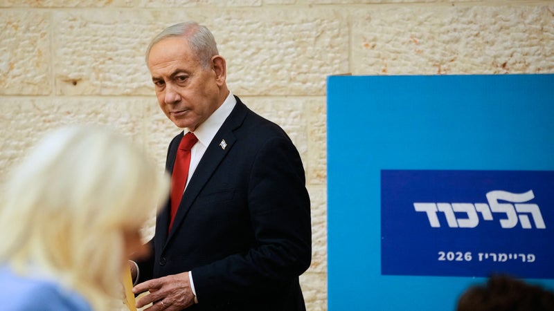 bdffee44-4ec1-4e0f-ab5d-416ffbb7d63e Benjamin Netanyahu face aux accusations d’impréparation lors des attaques du Hamas