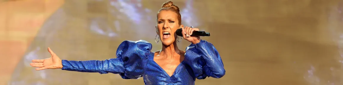be231a19-03cc-47df-b569-dc5414e5bbb1 Céline Dion et son retour triomphal en France