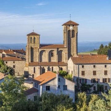 De nouveaux villages rejoignent les plus beaux villages de France