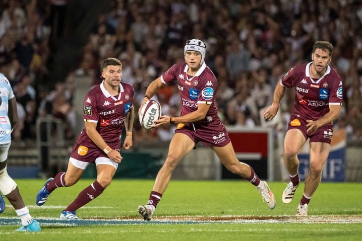 befedcbd-ac50-478d-82f3-ca6ee4ea7d5d La prolongation de contrat de Louis Bielle-Biarrey et le casse-tête du salary cap à l’UBB