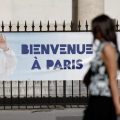 L&rsquo;enthousiasme des Catholiques français pour la venue du pape Léon XIV