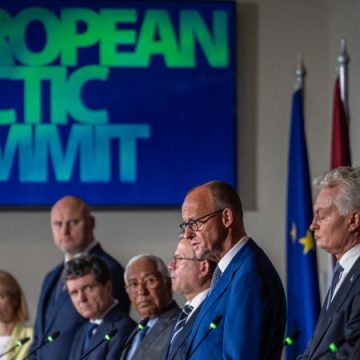 Les tensions géopolitiques renforcent l&rsquo;intérêt européen pour l&rsquo;Arctique