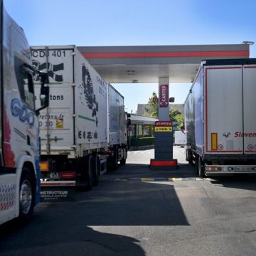Le gouvernement renforce les aides pour le carburant