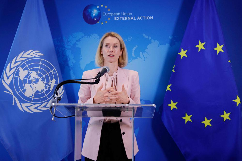 c02ffd3c-3b94-4f1d-830a-9b21946b0534 Sanctions européennes contre la Russie: Un levier clé