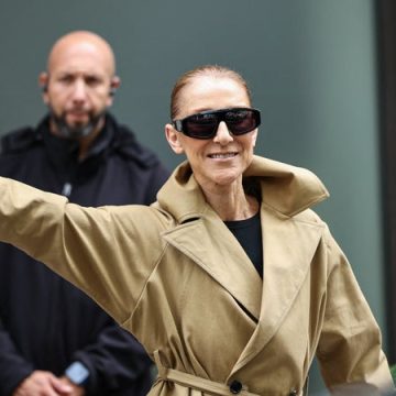 c0344c45-721c-4af1-9eae-3411b03f3e54 Céline Dion : Une Déité Moderne à Paris