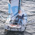 Thomas Ruyant renonce à la Route du Rhum faute de sponsor