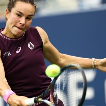 c0c0fd48-25d1-4005-aab7-854533bd3782 Loïs Boisson, battue au premier tour de l’US Open par Emma Navarro