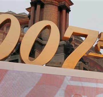 Le mystère autour du prochain James Bond