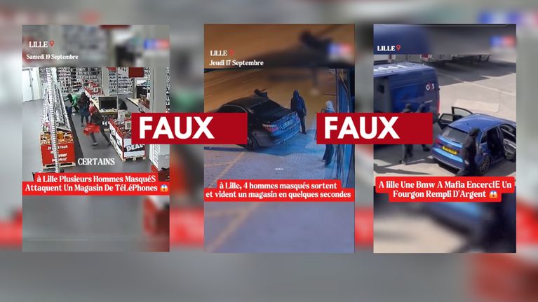 c1571246-c3f4-41fb-b1ec-a3e710676790 Vidéos de Braquages : Attention à la Désinformation