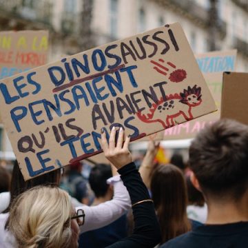 c2281d7f-e9cb-45c2-9e45-b8363962ff4f Les associations écologistes déterminées à inscrire le climat à l’agenda politique