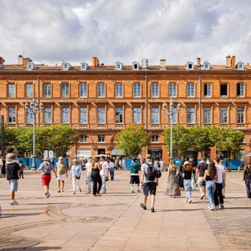 Une Saison Culturelle Riche en Perspective en Haute-Garonne