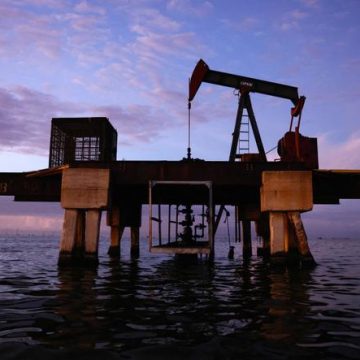 Accord pétrolier historique entre le Venezuela et les États-Unis
