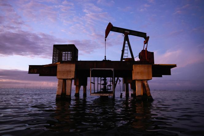c31c6b53-859d-4fb7-b220-f94270e792d4 Accord pétrolier historique entre le Venezuela et les États-Unis