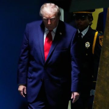 Donald Trump à l&rsquo;ONU : Discours sur l&rsquo;Iran, le Venezuela et la Cour pénale internationale
