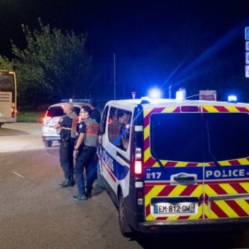 c41c27b7-a263-4265-bf6a-15a5749f6d0b Déraillement d’un train entre Rouen et Caen: 44 blessés
