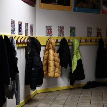 État des référents en santé mentale dans les établissements scolaires
