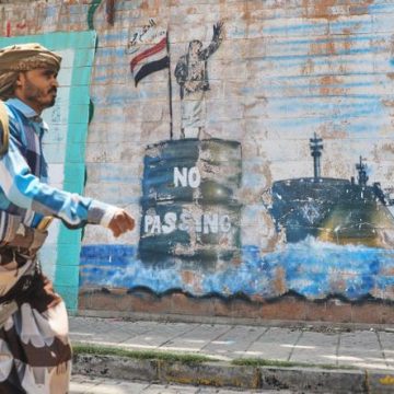 Les Ambitions Maritimes des Houthistes au Yémen