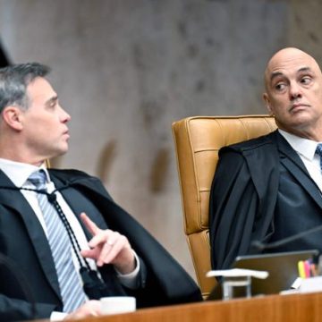 Préparatifs pour une enquête sur le scandale de corruption au Brésil