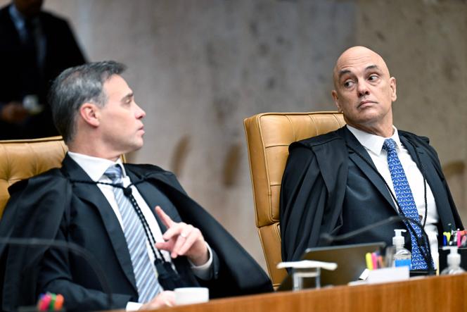 c6bd1637-1ea3-47e0-b7d3-789c88113c28 Préparatifs pour une enquête sur le scandale de corruption au Brésil