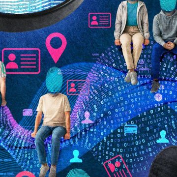 L&rsquo;impact des nouvelles technologies sur la protection des données personnelles