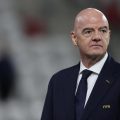 Conflit entre la Fifa et l&rsquo;UEFA autour des élections présidentielles