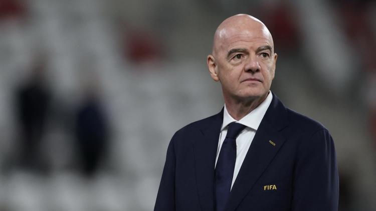 c75b7e5e-081c-47be-813f-35bfea96297a Conflit entre la Fifa et l’UEFA autour des élections présidentielles