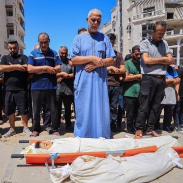 Tensions à Gaza : Arrestation controversée par Israël