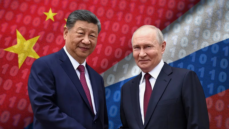 c840c8d2-8531-48c9-97b2-db9f0ae6d0f0 La coopération Russie-Chine sur l’intelligence artificielle