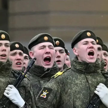 Les défis des élections législatives en Russie