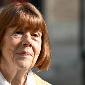 Gisèle Pelicot et la campagne contre la soumission chimique