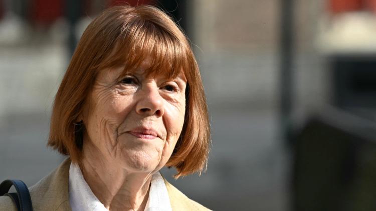 c942c3bc-a1fd-4477-8735-5e287a41c282 Gisèle Pelicot et la campagne contre la soumission chimique