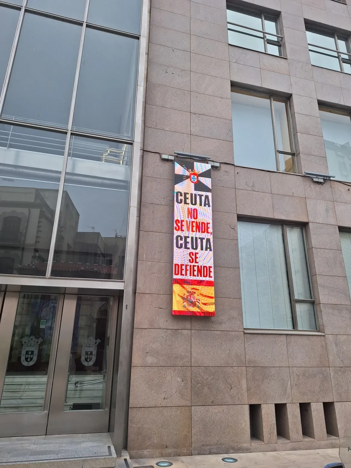 ca62b549-7ed3-4522-b30e-1af08fcfb6e3 La crise migratoire à Ceuta et les critiques contre Pedro Sanchez